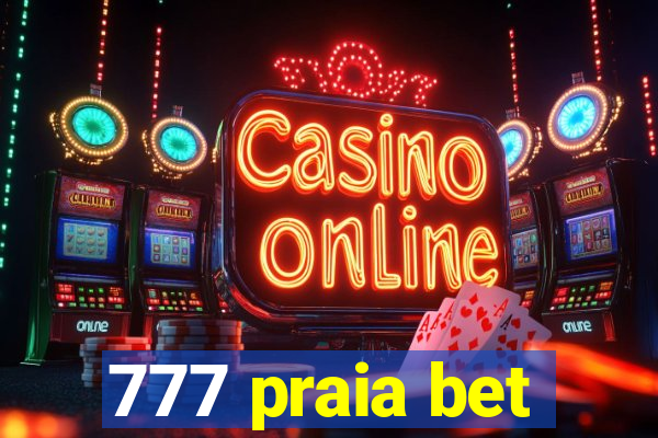 777 praia bet